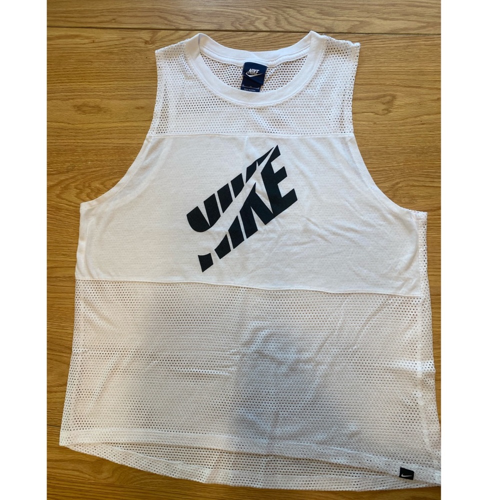 Nike Tank Top